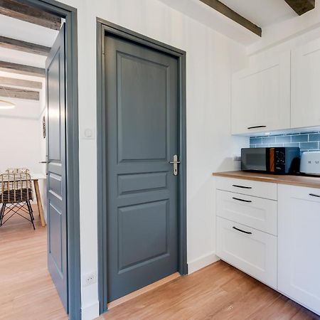 L'Escale Bleue Apartment Annecy Exterior photo